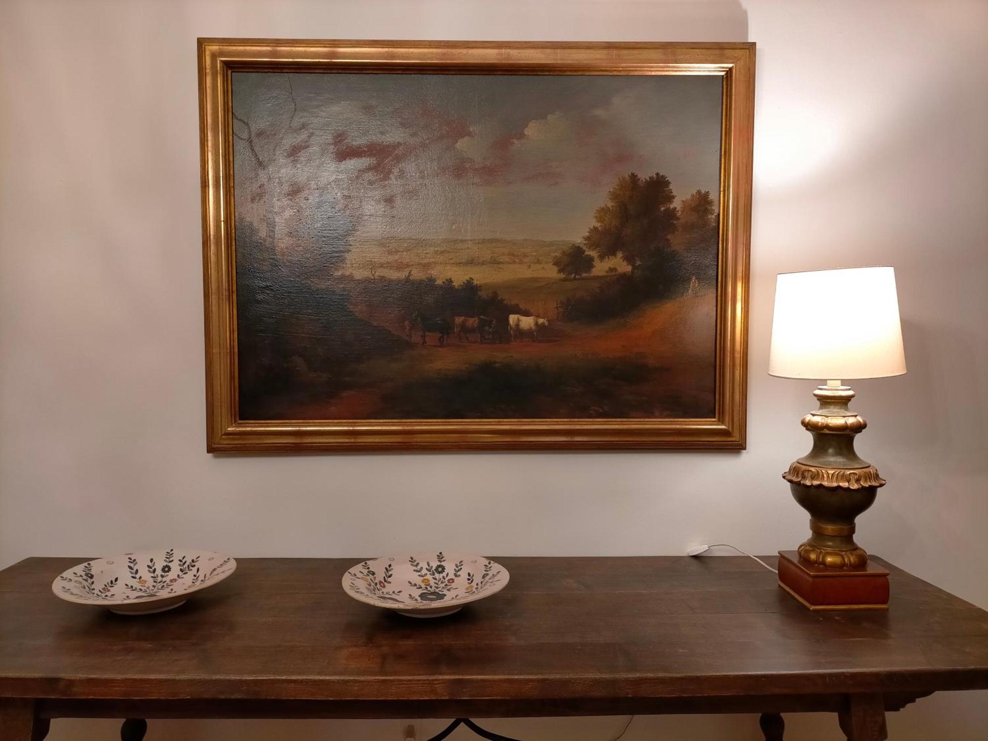 Parador De Benavente Esterno foto